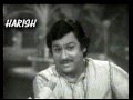 Ghulam Ali _Mumbai Doordarshan_Chupke chupke raat din