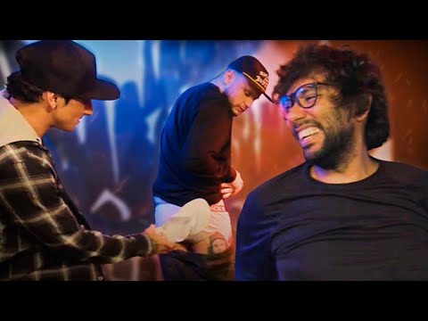 Truco Valendo o Boga   Insanos - INSANOS PRODUCOES