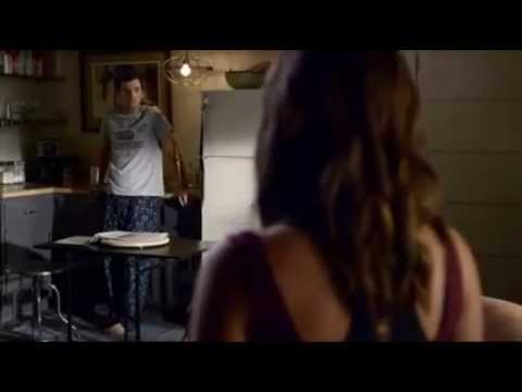 Pretty Little Liars 3x06 "The Remains Of The 'A'" Sneak Peek (1) Aria & Ezra