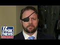 Dan Crenshaw: This is an insane position to take
