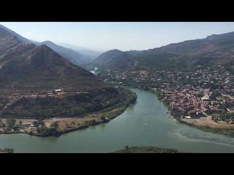 Georgia- old capital