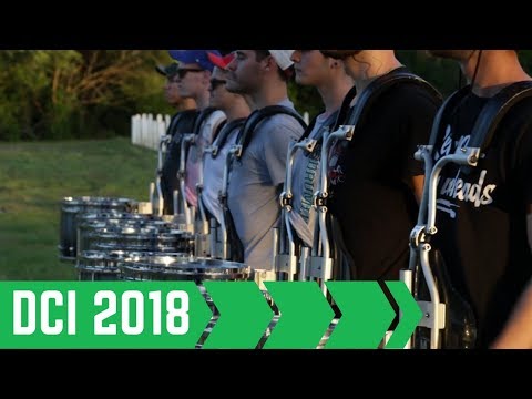 Boston Crusaders 2018: Snares Book Chunk April Camp