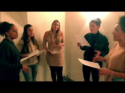 ZÜRICH SINGT - Young Talents