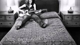 Patty Griffin - Boxes On The Lawn