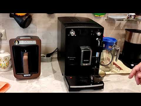 Nivona 520 подтекает бак,отвечаю на вопросы подписчиков.