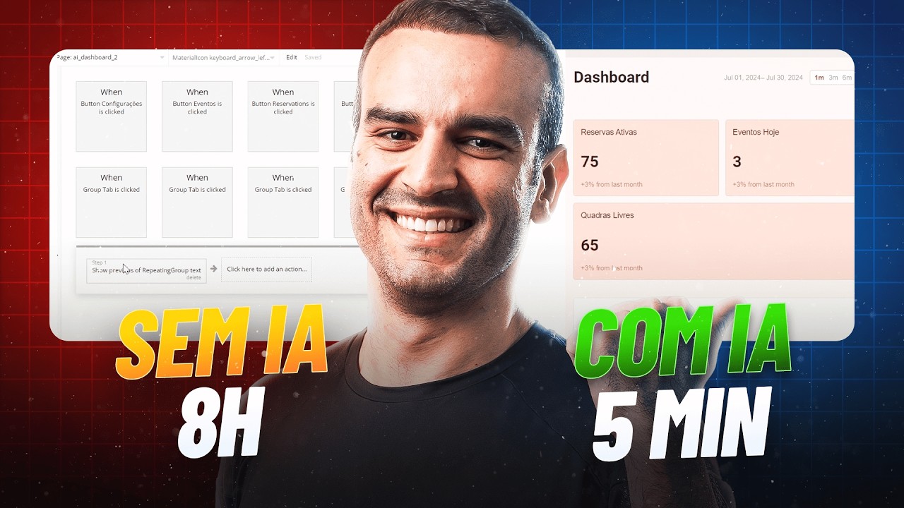 Saiu a nova I.A. do Bubble! (Minha opinião sincera...)