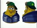 Closing To VeggieTales Holiday Double Feature 2004 VHS Timeline ZB For 1 LUV CLASS OF 3000 Only