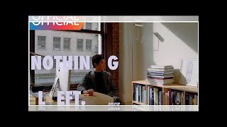 Brown Eyed Soul's Jung Yup is back with MV for 'Nothing Left', his first solo single in 3 years