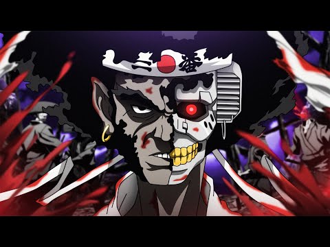 $LOTHBOI x Ethan Ross x soap. - 2 Moods [Lyrics x AMV]