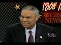 Face The Nation CBS 2001 12 02
