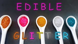 Download lagu Edible Glitters mp3 Download lagu Edible Glitters mp3