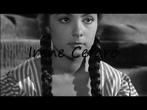 How to Pronounce Irene Cefaro?