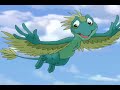 Land Before Time XII Part Two Re Post From 2010