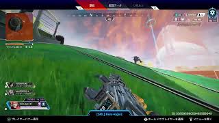 野良ダイヤやってみる～[Apex][PS4]