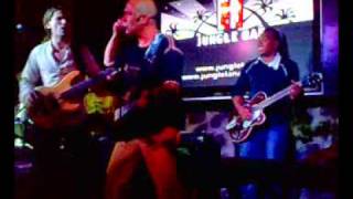 Jungle Band Lanzarote