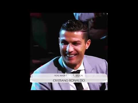 Messi ham Ronaldo ham emas oltin to'p, Luka Modricga topshirildi