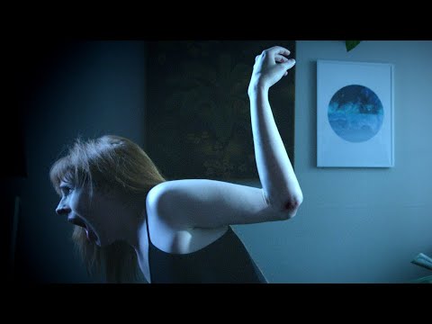 The Trunk - Short Horror Film