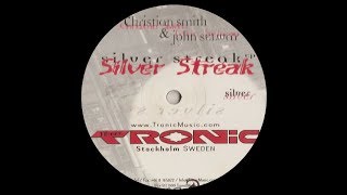 Christian Smith & John Selway - Silver