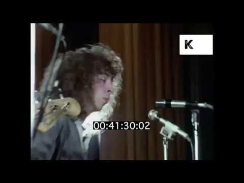 Thumbnail for 1970s Fairport Convention Performance | Kinolibrary by Fairport Convention