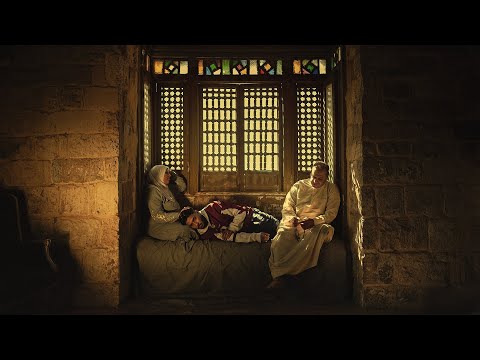 BEGAD - #7 ANA FANAN [OFFICIAL AUDIO]  بيجاد - أنا فنان