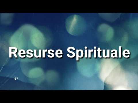 Negativ Sfant esti doamne