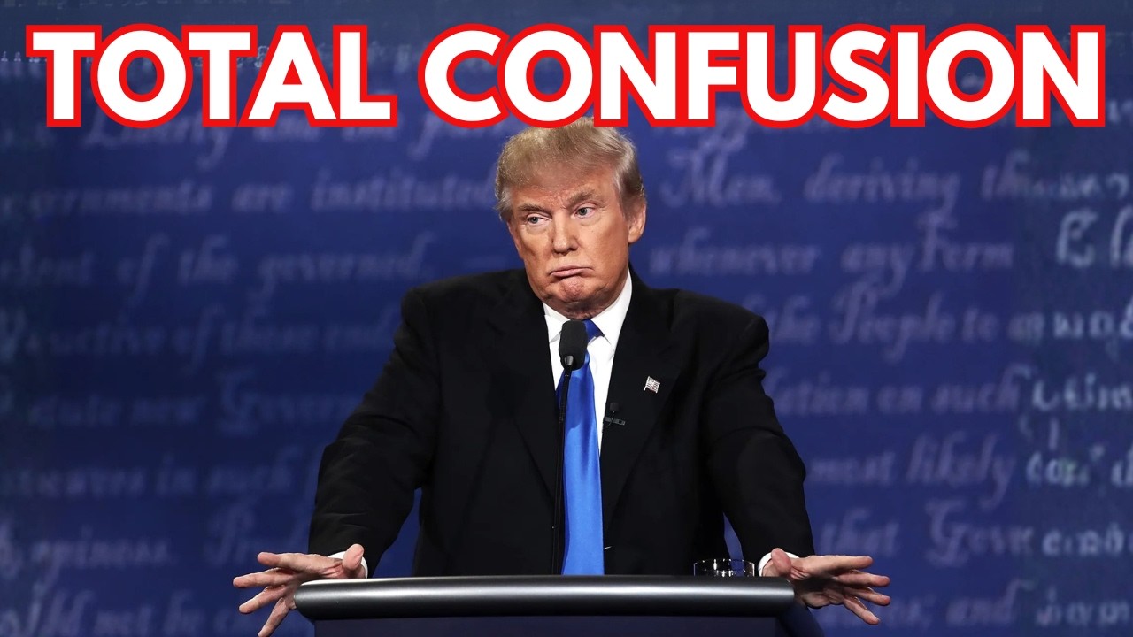 Senators Say US Plan is Really a Russian Document