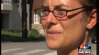 Closed KCMSD schools remain empty