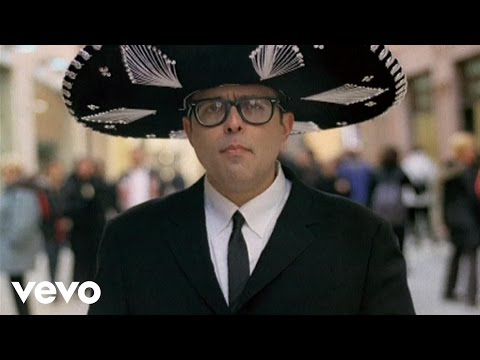 Frankie hi-nrg mc - Rivoluzione (Videoclip) ft. Roy Paci, Enrico Ruggeri