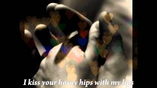 "Let's make love" Hagamos el amor from Ricky Martin - English subtitles / subtitulado al inglés