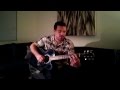Glory Box - Josh Cramoy (Portishead Cover) 