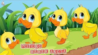 Download lagu Potong Bebek Angsa, Lagu Anak anak, Lagu Anak Terbaru, Lagu Anak Viral, Lagu Anak Indonesia Balita.  mp3