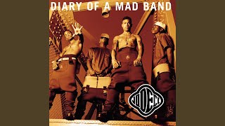 Jodeci - Feenin'