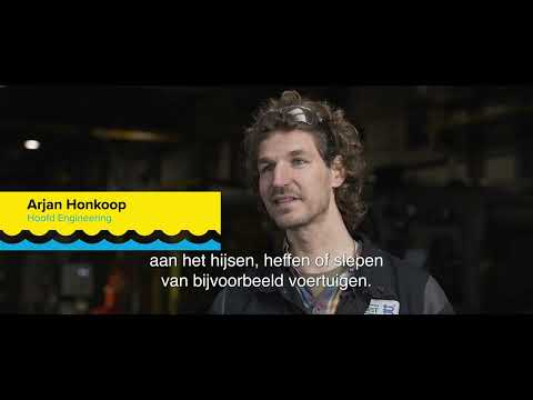 Familiebedrijf Van Beest | Maritieme producten - Deel 4 Sliedrecht in beeld