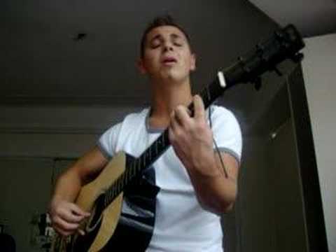 Dodone - Petite Marie (Francis cabrel cover) video thumbnail
