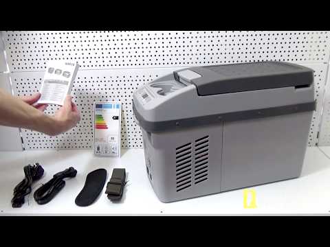 DOMETIC (WAECO) COOLFREEZE CF 11 Compressor cooler freezer fridger (10.5 l)