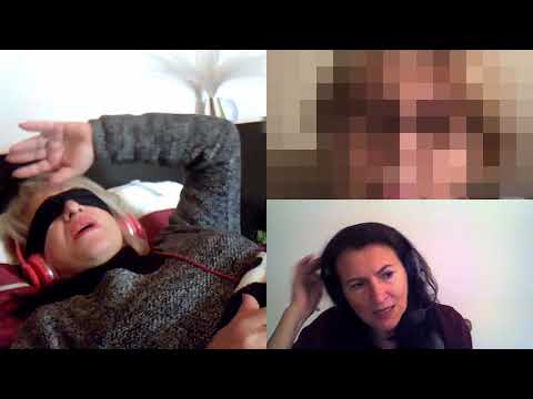 16Ro-Greta:Lumina lumanarilor - Hipnoza Regresiva Ezoterica Victoria Arsenie & Ana Ghenta