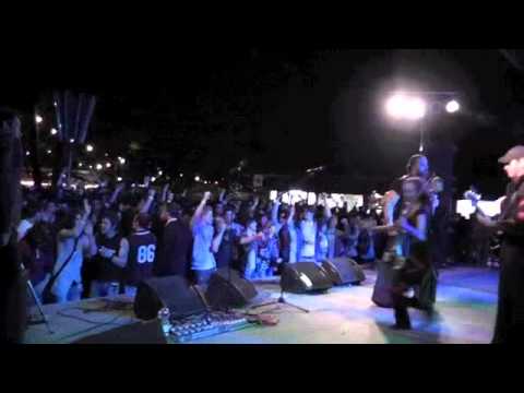 Forrest Funk 2011 Russkaja