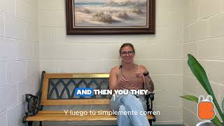 Caring Hands Humane Society Interview 1st Part