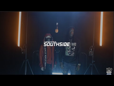 N Dawg22 X Bobby Trixx - SouthSide Sessions [S2.EP1] | @SOUTHSIDE_VISUALS