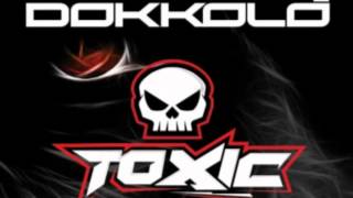 DJ MeX - Dokkoló Toxic Night Feeling Kattogós, Veretős