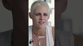 Download lagu Kristen Stewart's Evolution 2006-2024 Through The Years #kristen #throughtheyear mp3