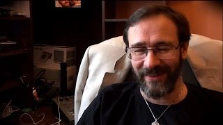 Non-Creator Criticism. A video response.