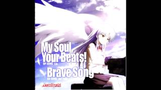 Download lagu Aoi Tada - Brave Song mp3 Download lagu Aoi Tada - Brave Song mp3
