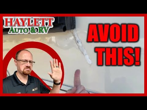 WARNING!! Fifth Wheel Gooseneck Adapters with Josh the RV Nerd
