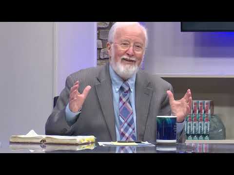 Gary Stearman Returns to Prophecy Watchers!!!!