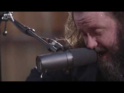 The Inspector Cluzo Live @ Deezer acoustic session - 2016 - full