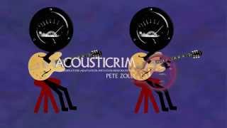 Pete Zolli: &quot;Fallen Angel&quot; (King Crimson cover)