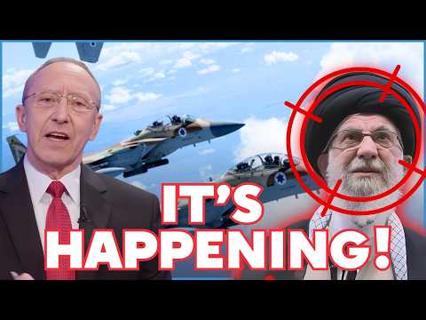 🚨MASS DECAPITATION! The Islamic Regime Just 'Found Out'