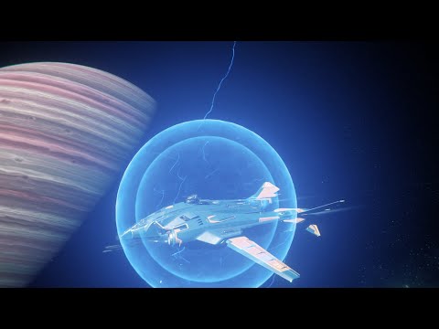 Star Citizen 3.8.1 PTU Mercenary 12000aUEC