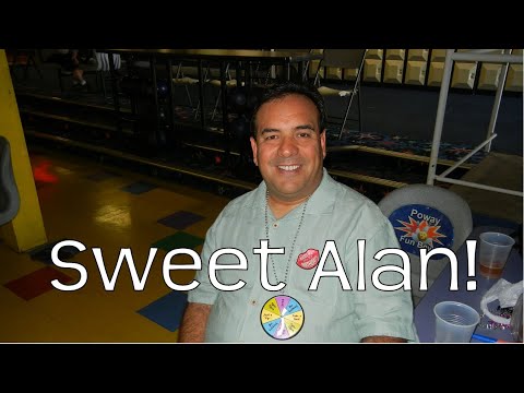 Alan Alvarez, Live Like That